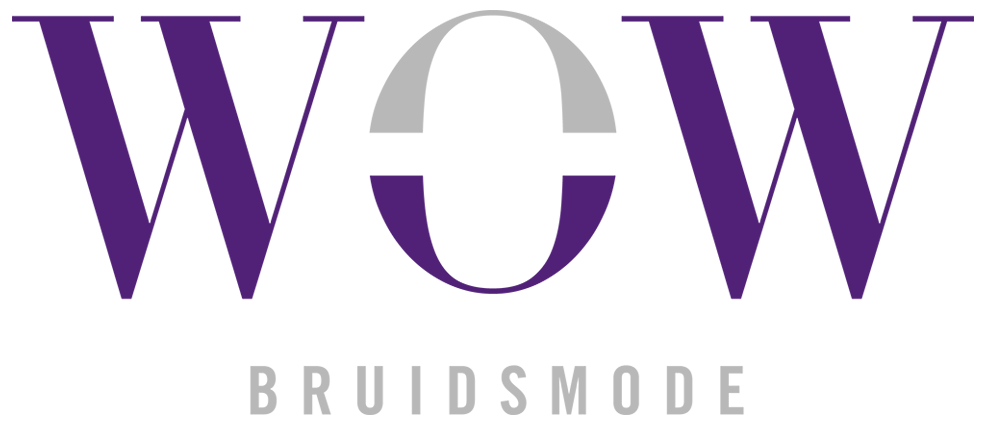 Logo Wouw Bruidsmode